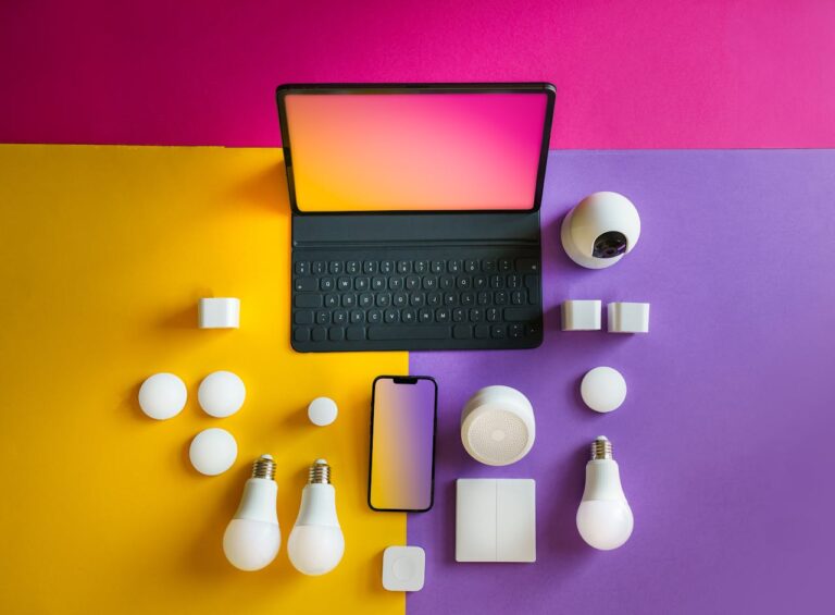 Gadgets: Smart Technology That Improves Everyday Life