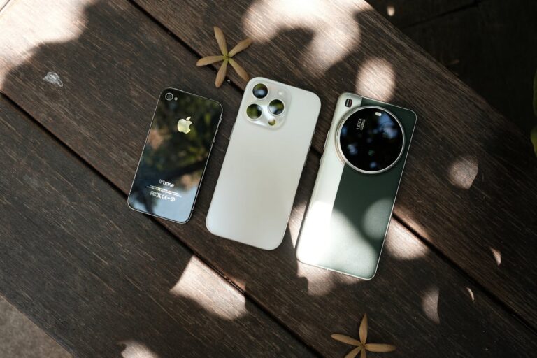 Smartphones: Features, Technology Trends, and Buying Guide for 2026