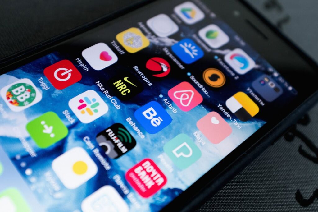 Apps: How Mobile Applications Are Transforming Digital Life in 2026