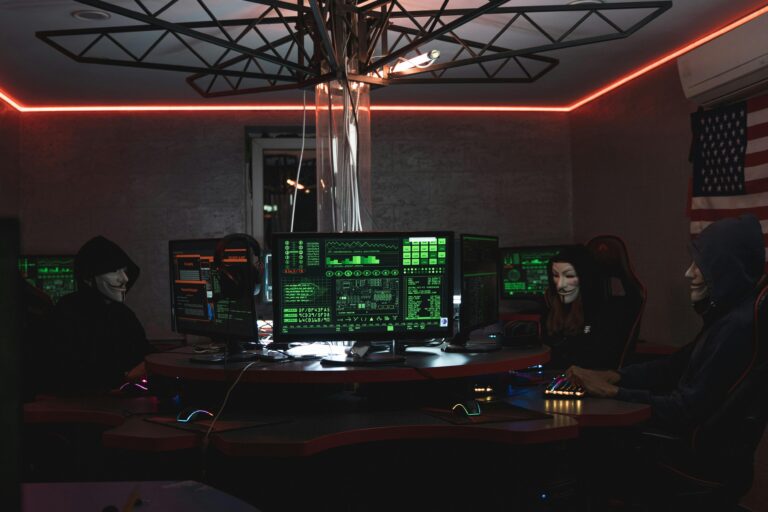 Cybersecurity Technology Trends and Online Safety Tips for 2026