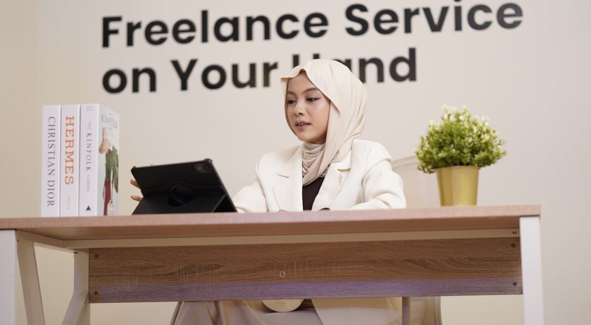 Freelancers: How Freelancing Is Creating Online Income Opportunities in 2026