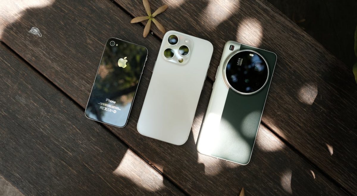 Smartphones: Features, Technology Trends, and Buying Guide for 2026
