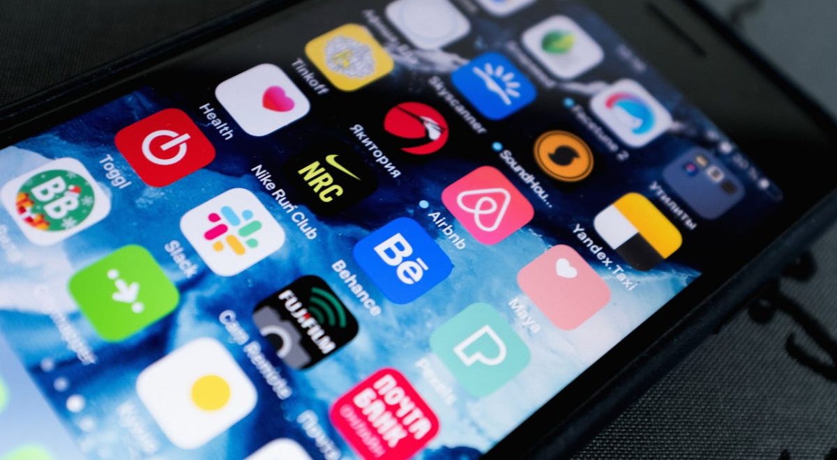 Apps: How Mobile Applications Are Transforming Digital Life in 2026